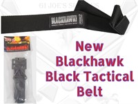 NEW Blackhawk Tactical Riggers Belt 4D2