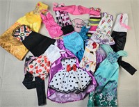 Bunch of Doll Clothes