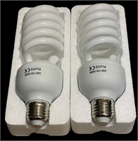 NEW 45 Watt Lightbulbs