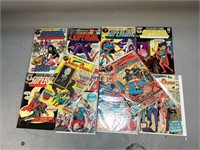 15¢ DC Supergirl, 15¢ JimmyOlsen & More