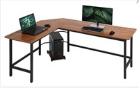 L Shaped Computer/Gaming Desk

New in