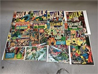 15¢ Marvel Comics