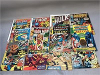 15¢ Marvel Comics