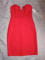 Small Charlotte Russe new with tags dress. Think