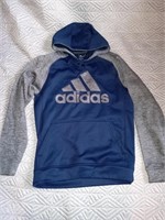 Men's Adidas hoody size small