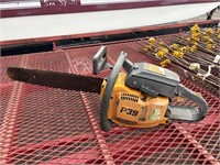 Pioneer partner chainsaw