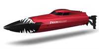iOCEAN 2.4g 25km/h High Speed Rc Boat