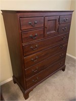 Bob Timberlake Cedar Lined Chest of Drawers