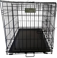 Icrate 1530DD Dog Crate (M)
