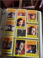 Topps Dick Tracy Collector Cards