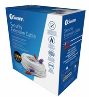 Swann SWPRO-15ULCBL. Cable length: 15 m,
