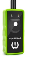 JDIAG Super EL50448 TPMS Relearn Tool

 For GM