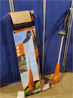 Unused Corded String Trimmer
