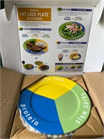 Food Lovers Fat Loss System new in box