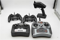 RC Controllers