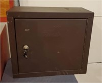 Add On Security Cabinet