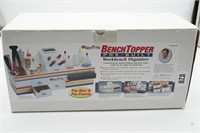 The Great Planes Bench Topper Workbench