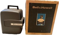 Bell Howell Auto Load Movie Projector