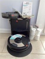 Shark Robot vacuum cleaner