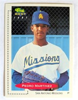 And Pedro Martinez Who Pitched 2 of Best Seasons