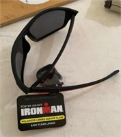 NEW Foster Grant Ironman sunglasses