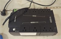 CyberPower battery backup