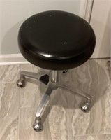 Rollaround stool