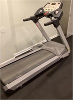 DiamondBack treadmill