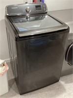 Samsung SmartCare washing machine