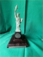 Statue of Liberty plated w/Copper from real statue