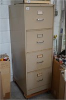 File Cabinet Full of Radio Control Modeler