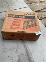 Paslode Prostrip- 3” x .120