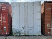 40 Foot Conex Box Container