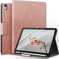 iPad 10th gen, 10.9 inch Case with Pencil Holder