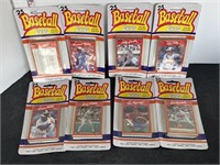 200 baseball cards