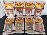 200 baseball cards