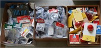 3 Boxes RC Planes Parts, Accessories & Hardware