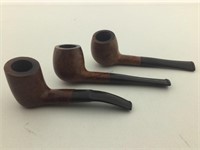 Estate Pipes Made In London England