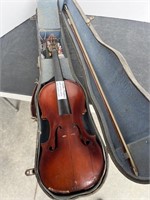 Fiddle project