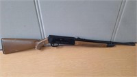 CROSMAN 2200 MAGNUM .22CAL PELLET GUN MOD.2200A