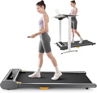 UREVO Desk Treadmill  2.25HP  265 lbs Cap