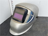 Huntsman Welding helmet