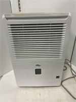 Cool works air conditioner