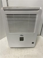 Cool works air conditioner