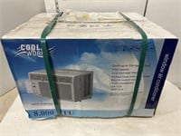 Cool works air conditioner