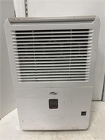 Cool works air conditioner