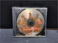Battleground Gettysburg CD rom for PC, Talon Soft