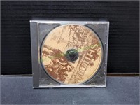 Shiloh Battleground CD rom for PC, Talon Soft