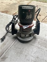 Craftsman Router