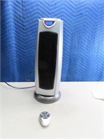 Kenmore Room 21" Oscilating Heater w/ Remote